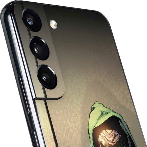 Marvel Dr. Doom Doctor Victor Von Doom Galaxy S22 Skin